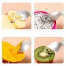 ConfortBaby Dúo - Porta Bebê Canguru 9 posições e Colher multiuso - Brindis exclusivo para los primeros 50 clientes que compren ahora.