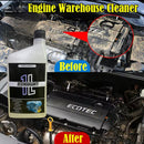 TurboOxido 1 Litro  y un regalo: Desembacador de Vidrios