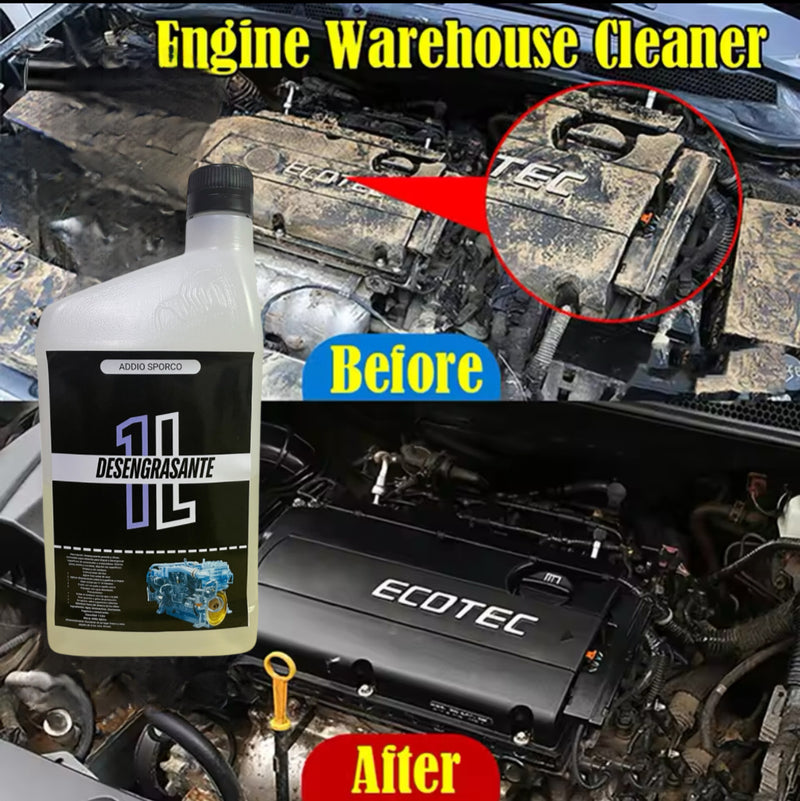 TurboOxido 1 Litro  y un regalo: Desembacador de Vidrios