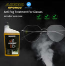 TurboOxido 1 Litro  y un regalo: Desembacador de Vidrios