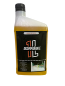 TurboOxido 1 Litro  y un regalo: Desembacador de Vidrios