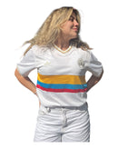 CAMISETA SELECCIÓN COLOMBIA UNISEX EDICIÓN CENTENARIA - Y recibe un super regalo: un super ebook contando la Historia Completa del Fútbol Colombiano: Momentos Más Icónicos (¡Promoción válida hasta hoy a las 23:59!)™️