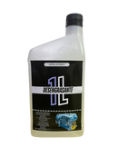 TurboOxido 1 Litro  y un regalo: Desembacador de Vidrios