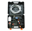 Hidrolavadora Electrica Doble Batería