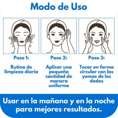 LiftEffect™️ - Reduce y suaviza arrugas ⚠️ No te pierdas esta promoción ⚠️ Si compras hoy hasta las 23:59, te llevas 1 frasco de regalo al comprar 2, además de envío gratis, pago contra entrega y participas en el sorteo de una canasta de cosméticos.