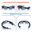 Eye Tunes Gafas Smart - Oferta válida hasta las 23:59 de hoy