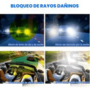 Eye Tunes Gafas Smart - Oferta válida hasta las 23:59 de hoy