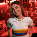 ⚠️ ¡Última oportunidad! ¡Llévate la camiseta oficial del centenario™️ y recibe una GORRA + EBOOK totalmente GRATIS! 🎁