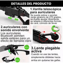 Eye Tunes Gafas Smart - Oferta válida hasta las 23:59 de hoy