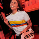 ⚠️ ¡Última oportunidad! ¡Llévate la camiseta oficial del centenario™️ y recibe una GORRA + EBOOK totalmente GRATIS! 🎁