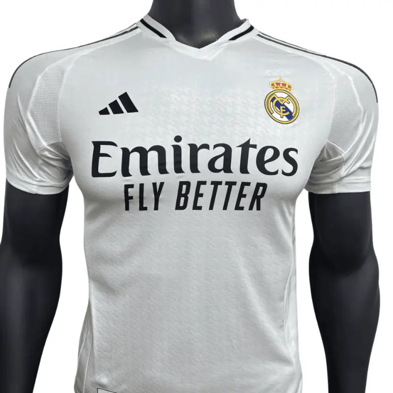 Para los Verdaderos Galácticos ⚽ Versión Jugador 2024™️ + Envío Gratis + Pago Contraentrega