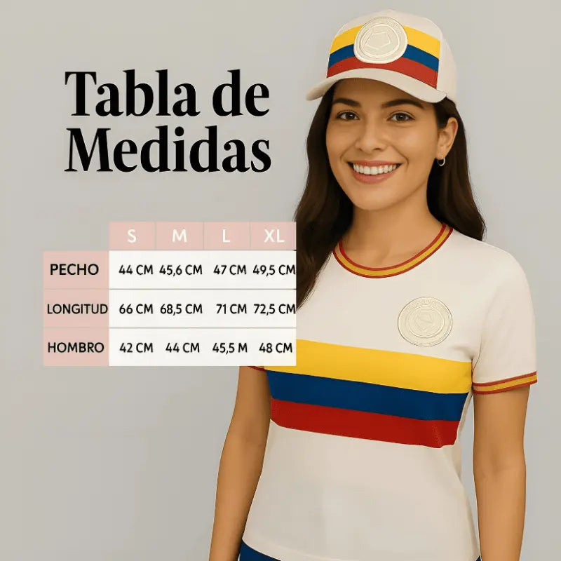 ⚠️ ¡Última oportunidad! ¡Llévate la camiseta oficial del centenario™️ y recibe una GORRA + EBOOK totalmente GRATIS! 🎁