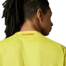 ¡SOLO HOY: CAMISETA COLOMBIA AMARILLA Y NEGRA CON 50% DE DESCUENTO + 25% DE DESCUENTO AL COMPRAR 2! ¡STOCK CASI AGOTADO, ENVÍO GRATIS Y PAGO CONTRA ENTREGA!