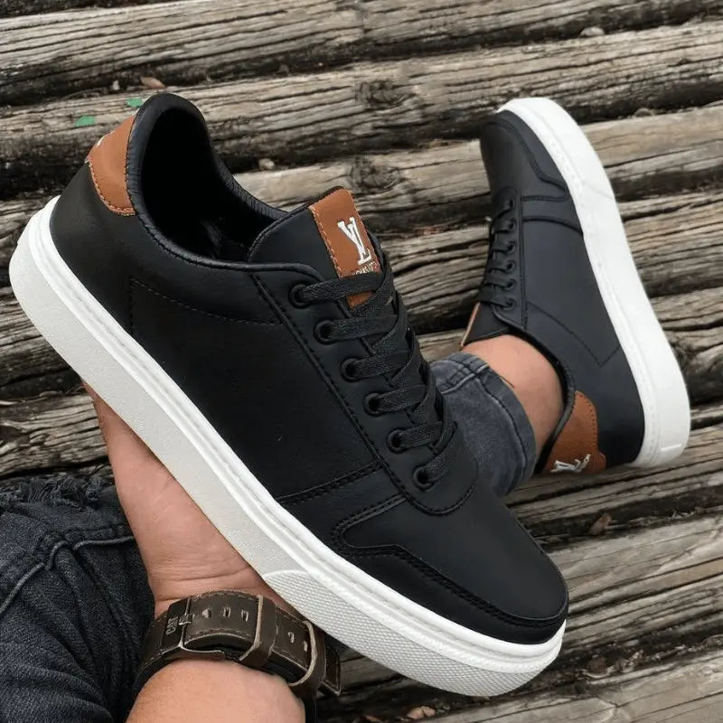 Zapato Imperium™️ Descuento + Envío Gratis y Pago contra entrega solo por hoy