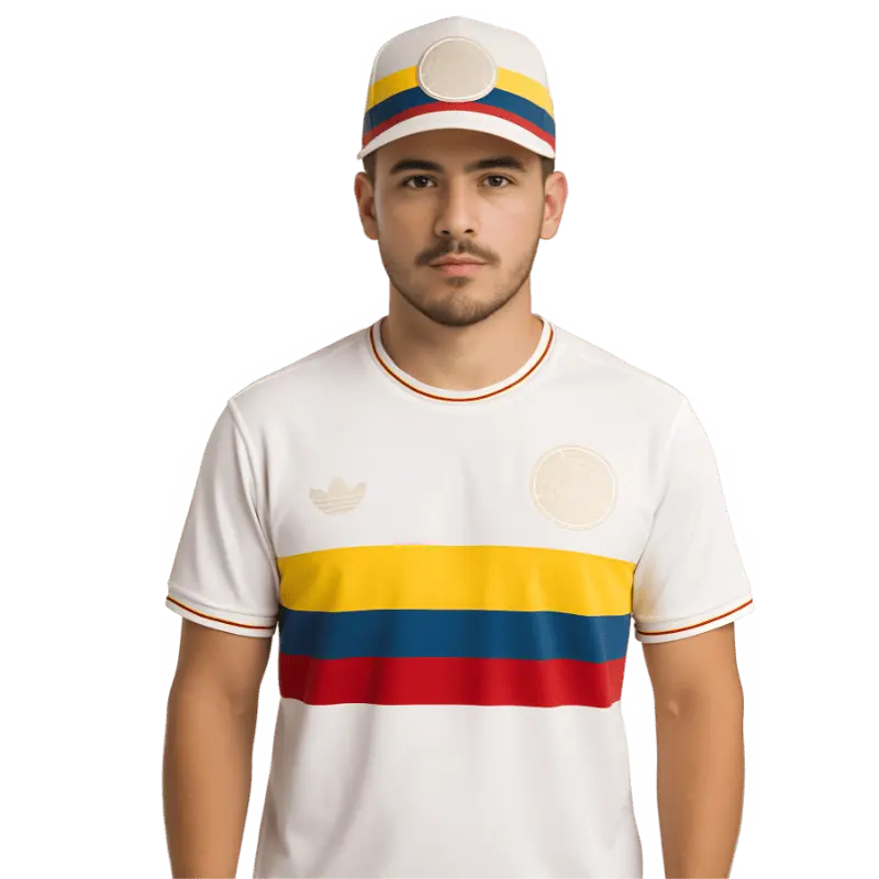 ⚠️ ¡Última oportunidad! ¡Llévate la camiseta oficial del centenario™️ y recibe una GORRA + EBOOK totalmente GRATIS! 🎁