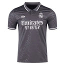 Camiseta Futebol 2024/2025 - Edição Especial Cinza de Alta Performance