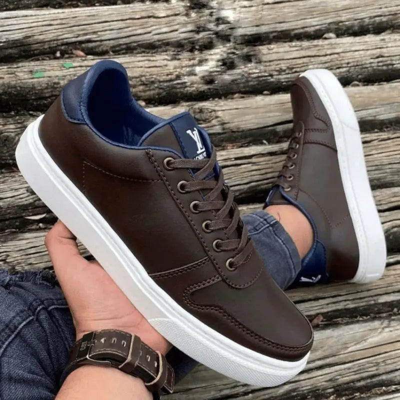 Zapato Imperium™️ Descuento + Envío Gratis y Pago contra entrega solo por hoy