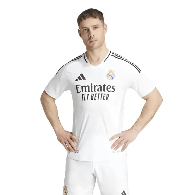 Para los Verdaderos Galácticos ⚽ Versión Jugador 2024™️ + Envío Gratis + Pago Contraentrega