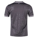 Camiseta Futebol 2024/2025 - Edição Especial Cinza de Alta Performance