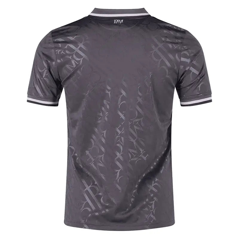 Camiseta Futebol 2024/2025 - Edição Especial Cinza de Alta Performance