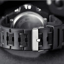 RELOJ TÁCTICO WATCHPRO 2™️ RESISTENTE AL AGUA