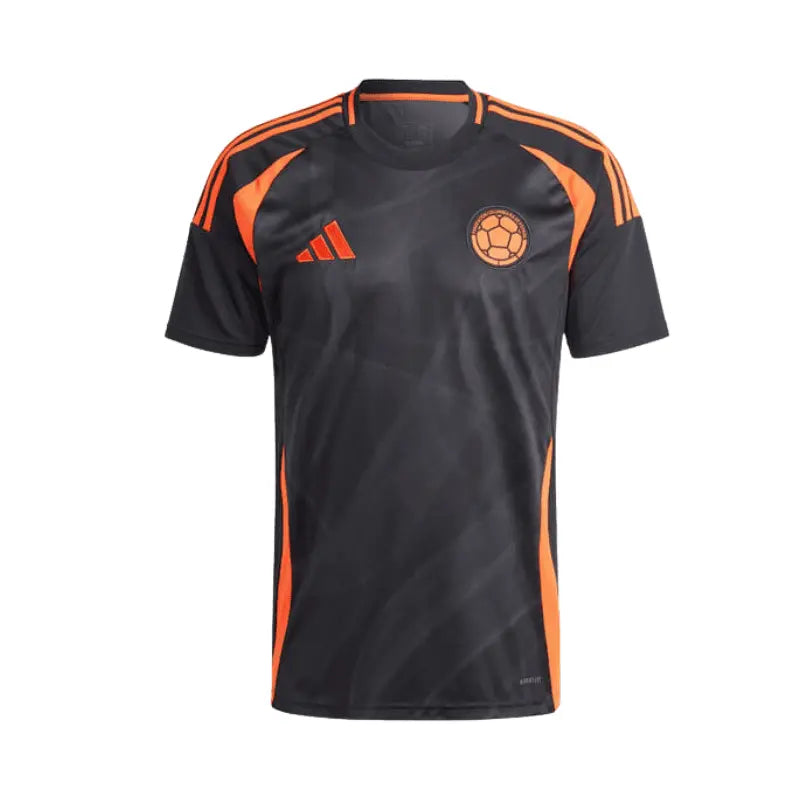 ¡SOLO HOY: CAMISETA COLOMBIA AMARILLA Y NEGRA CON 50% DE DESCUENTO + 25% DE DESCUENTO AL COMPRAR 2! ¡STOCK CASI AGOTADO, ENVÍO GRATIS Y PAGO CONTRA ENTREGA!