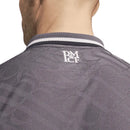 Camiseta Futebol 2024/2025 - Edição Especial Cinza de Alta Performance