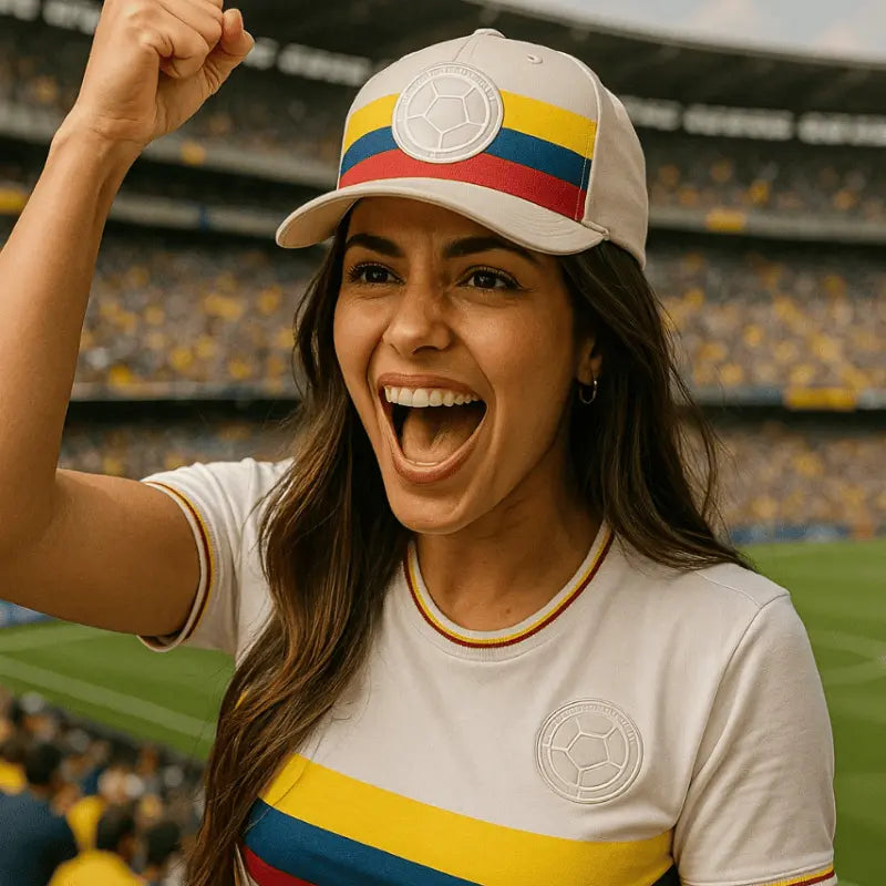 ⚠️ ¡Última oportunidad! ¡Llévate la camiseta oficial del centenario™️ y recibe una GORRA + EBOOK totalmente GRATIS! 🎁