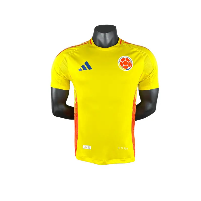 ¡SOLO HOY: CAMISETA COLOMBIA AMARILLA Y NEGRA CON 50% DE DESCUENTO + 25% DE DESCUENTO AL COMPRAR 2! ¡STOCK CASI AGOTADO, ENVÍO GRATIS Y PAGO CONTRA ENTREGA!