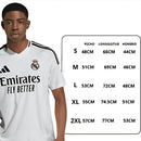 Para los Verdaderos Galácticos ⚽ Versión Jugador 2024™️ + Envío Gratis + Pago Contraentrega