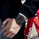 RELOJ TÁCTICO WATCHPRO 2™️ RESISTENTE AL AGUA