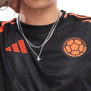 ¡SOLO HOY: CAMISETA COLOMBIA AMARILLA Y NEGRA CON 50% DE DESCUENTO + 25% DE DESCUENTO AL COMPRAR 2! ¡STOCK CASI AGOTADO, ENVÍO GRATIS Y PAGO CONTRA ENTREGA!