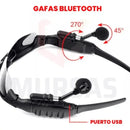 Eye Tunes Gafas Smart - Oferta válida hasta las 23:59 de hoy