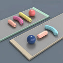 BLOQUETOS MAGNETOY CREATIVOS  42 piezas  con Envío gratis y pago contraentrega 🚚 [⚠️ÚLTIMAS UNIDADES⚠️]