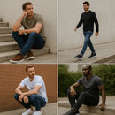 Zapato Imperium™️ Descuento + Envío Gratis y Pago contra entrega solo por hoy