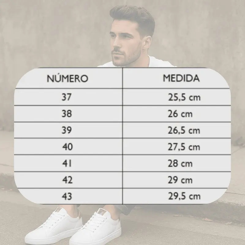 Zapato Imperium™️ Descuento + Envío Gratis y Pago contra entrega solo por hoy