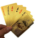 Cartas Doradas de Lujo – Lleva 2 por el precio de 1™️ y recibe completamente gratis un eBook completo con todas las estrategias para dominar el Truco y el Póker