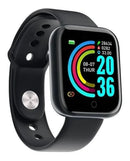 Combo Mochila Antirrobo + Reloj Tecnológico + Audífonos de Máxima Calidad